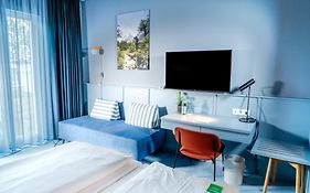 Stay2Munich Hotel&Serviced Apartments